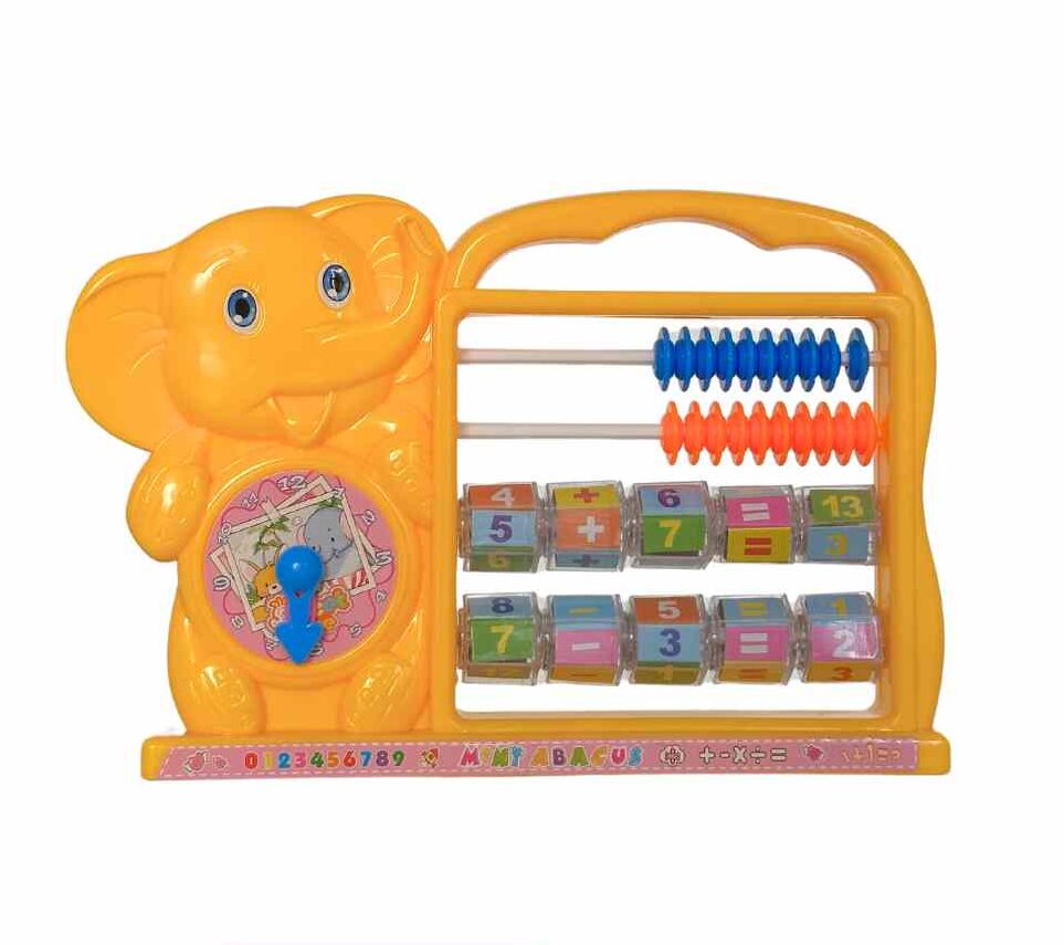 Abaco Infantil