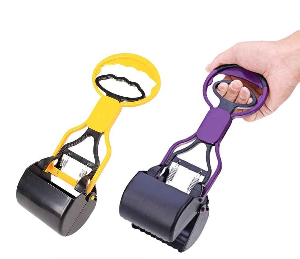 Recogedor de Deshechos para Perro