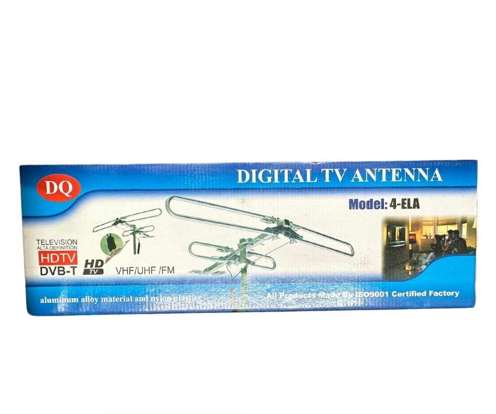 Antena HD