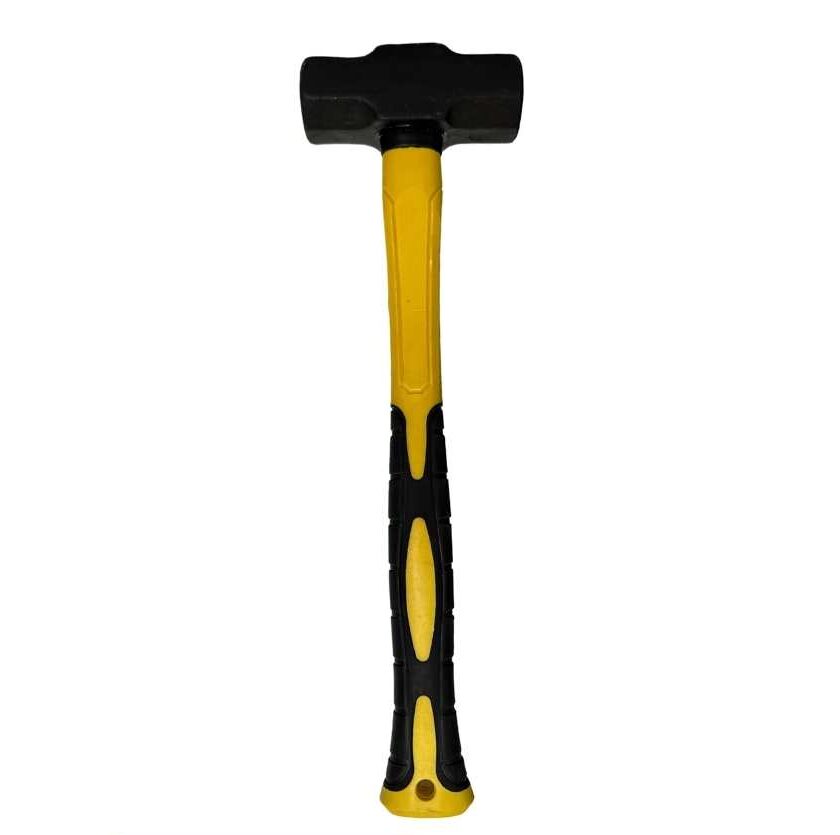 Martillo Octagonal 4lb