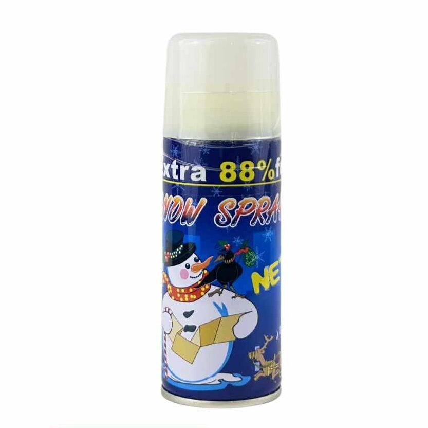 Nieve en Spray 250 ml