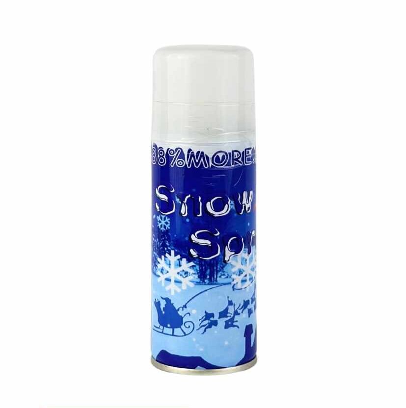 Nieve en Spray 250ml