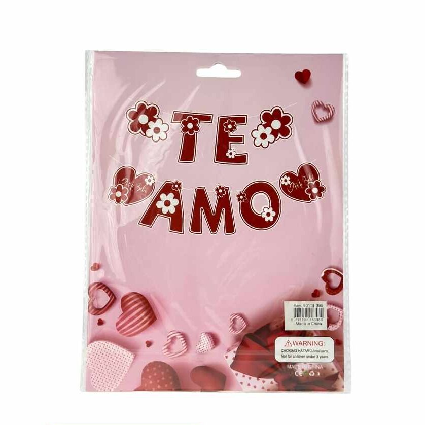 Cadeneta de Amor