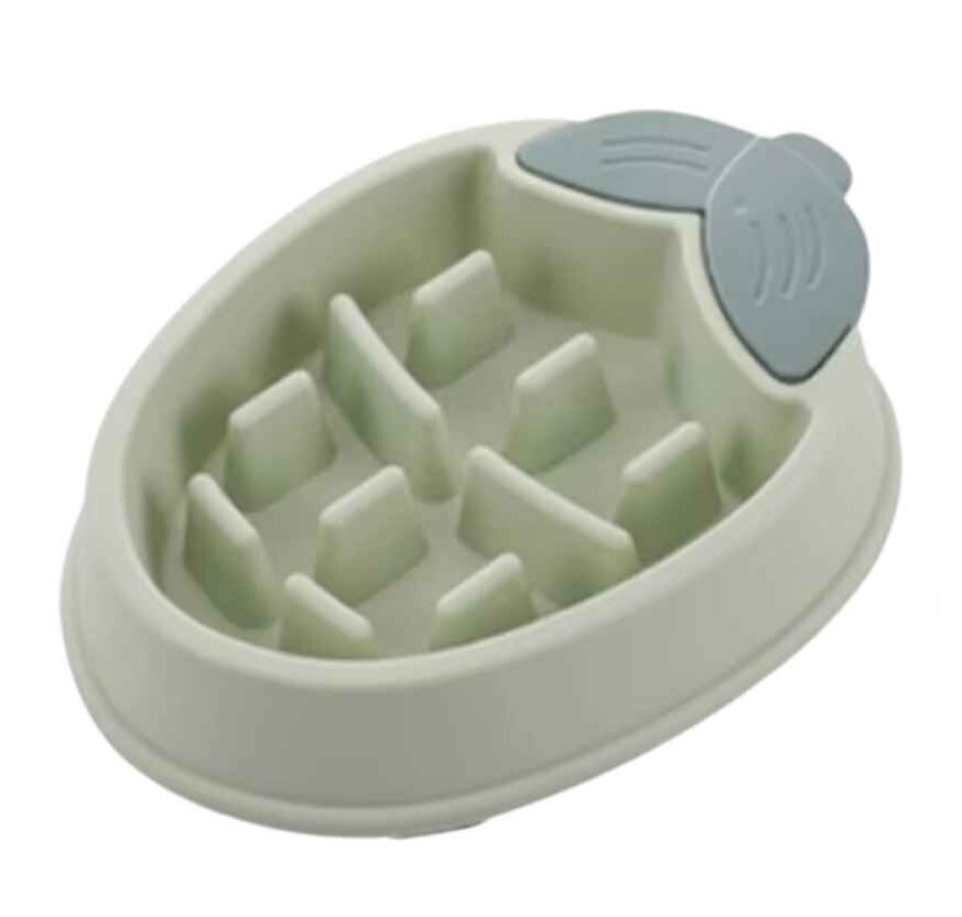 Plato Antiestres para Mascota