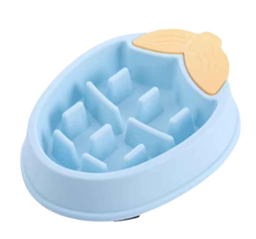 Plato Antiestres para Mascota