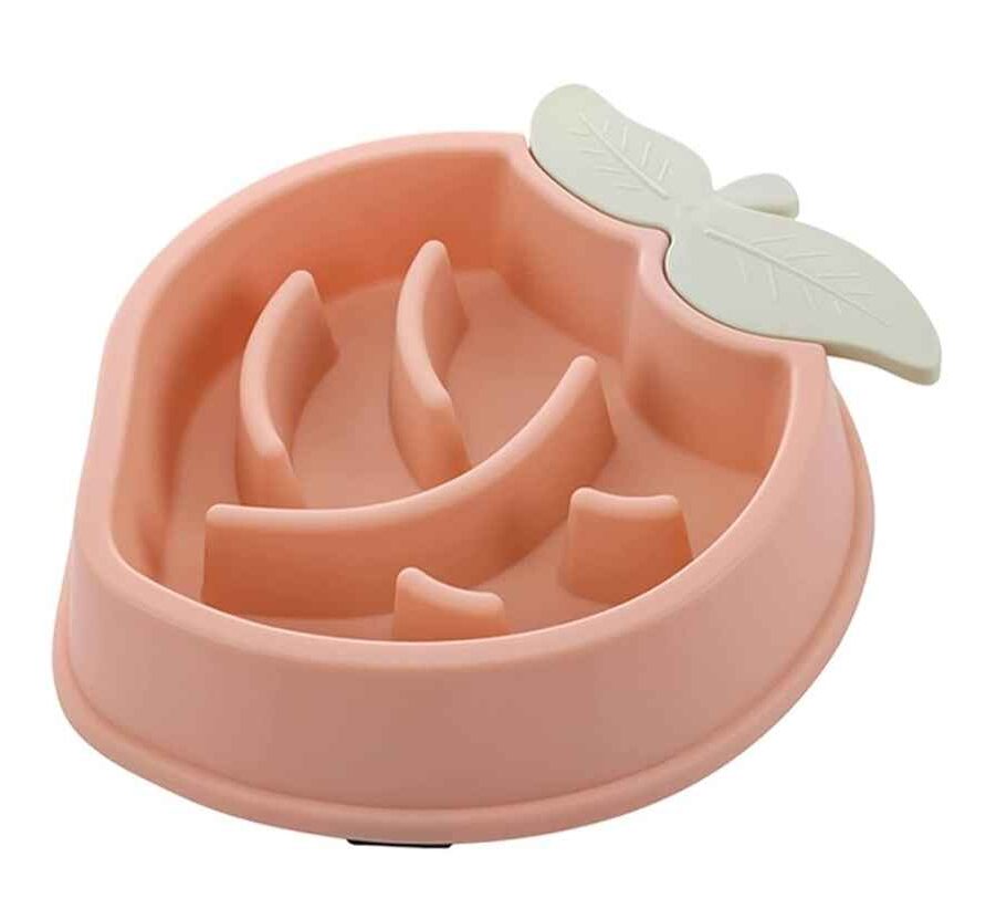 Plato Antiestres para Mascota