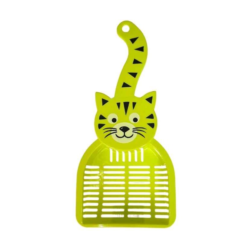 Pala Recogedor Para Arenero para Gato