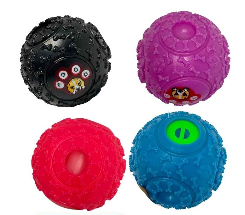 Pelota Premio para Mascota