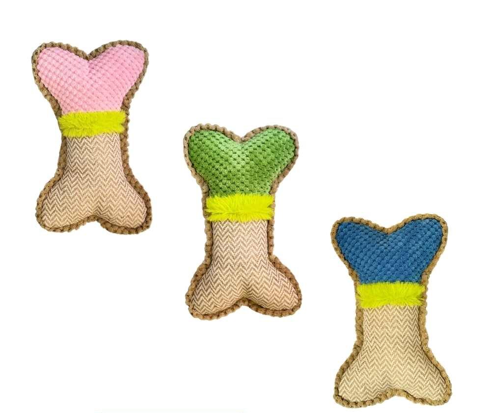 Juguete para Mascota Hueso