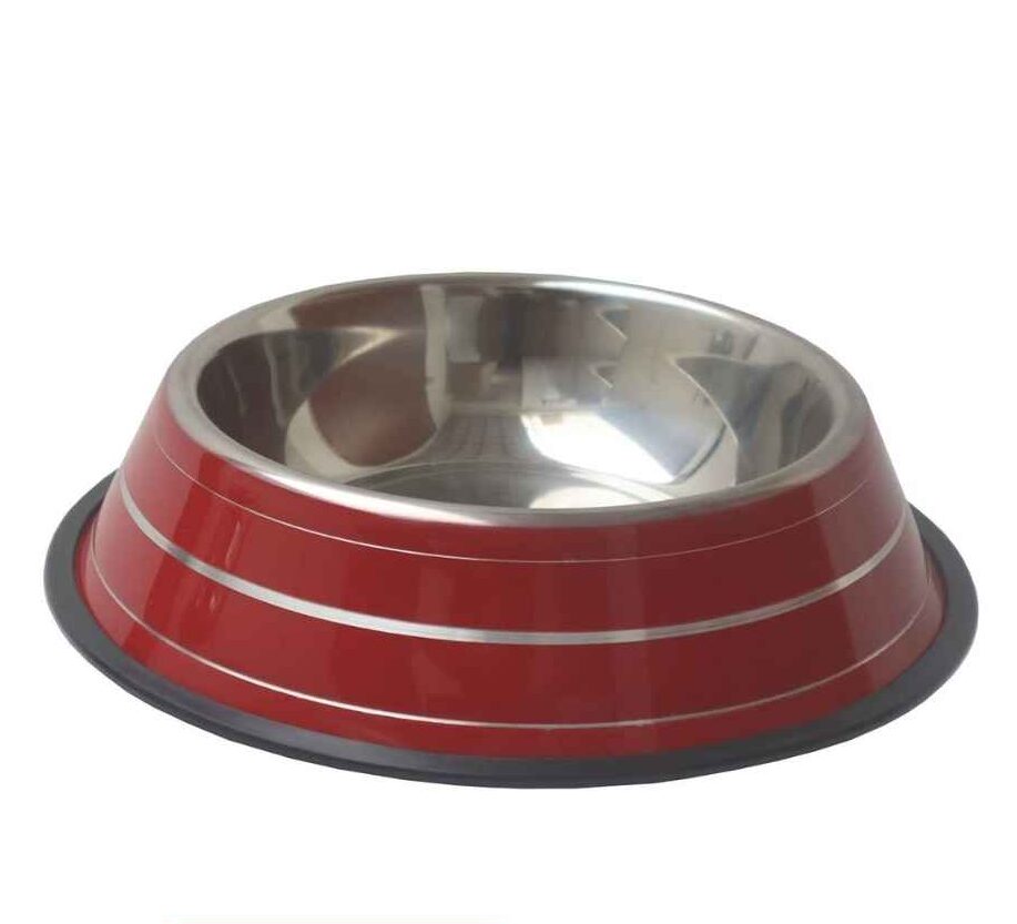 Plato para Mascota 38*29*8.5CM