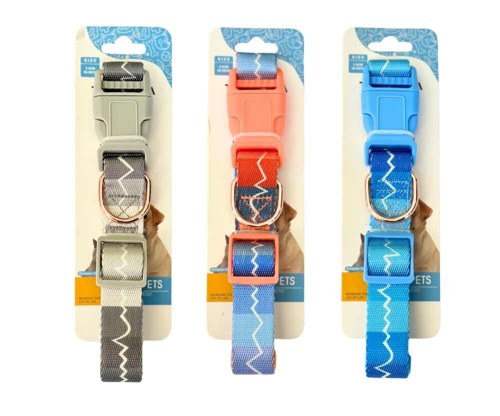 Collar para mascotas
