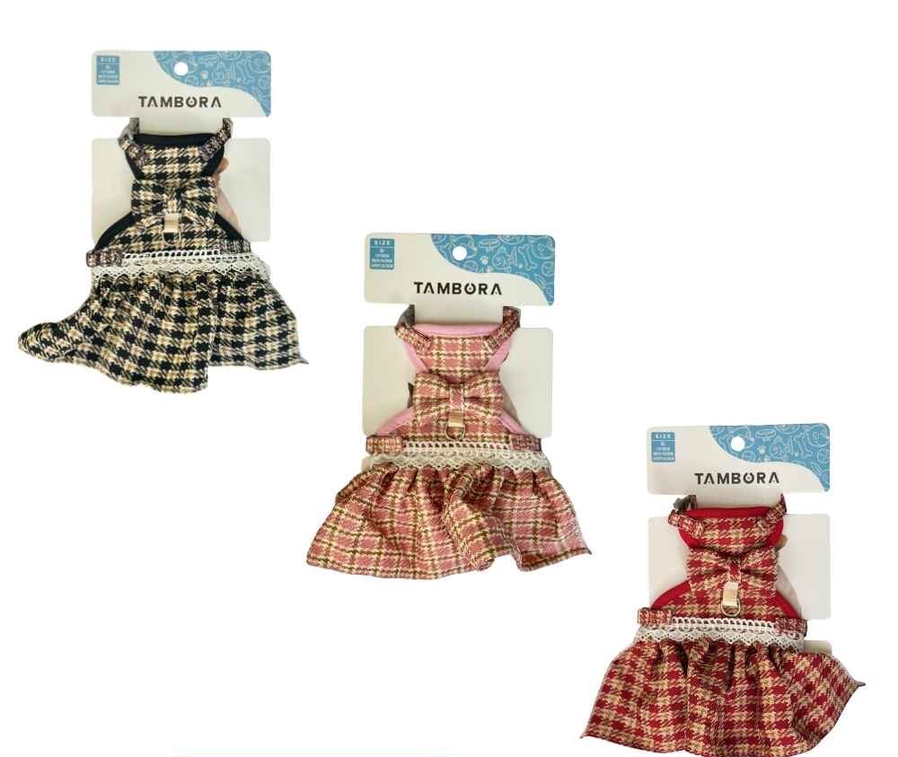 Ropa para Gato Talla L
