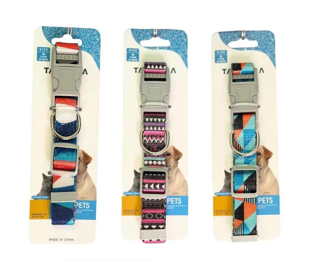 Collar para mascotas