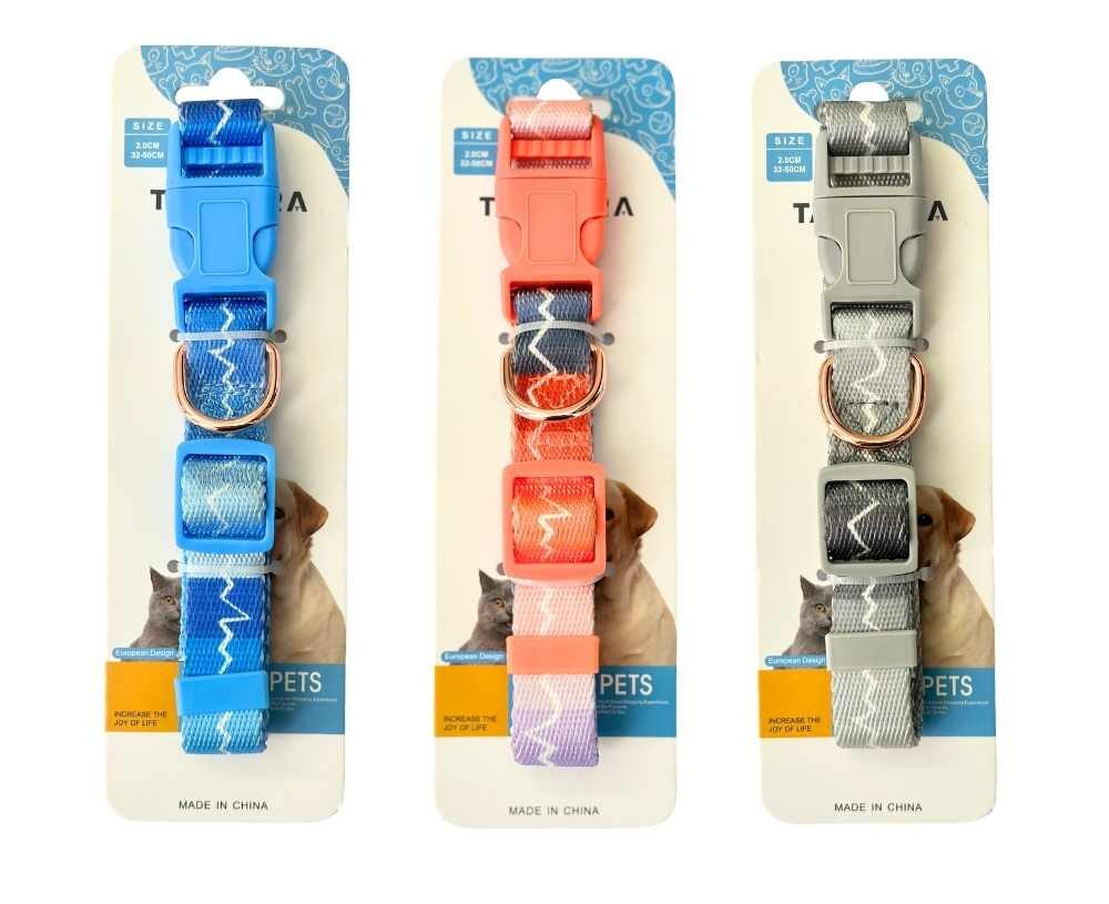 Collar para mascota