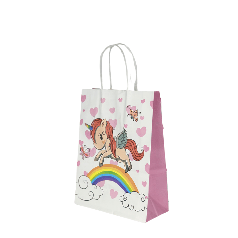 Bolsa de regalo - Imagen 6
