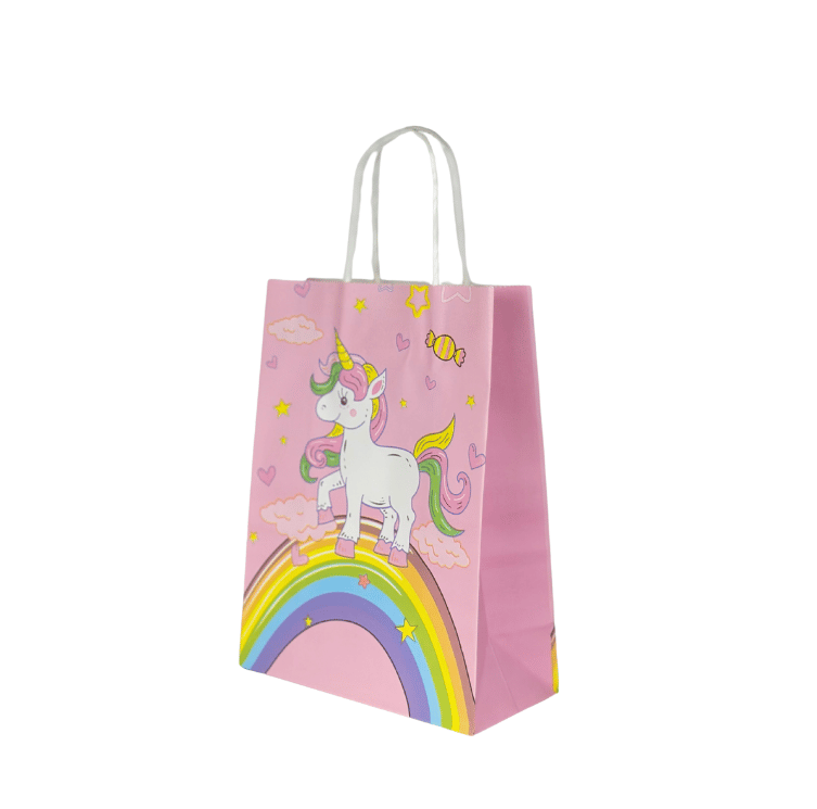 Bolsa de regalo - Imagen 5