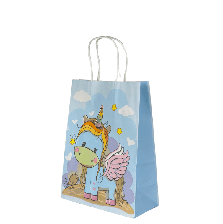 Bolsa de regalo - Imagen 4