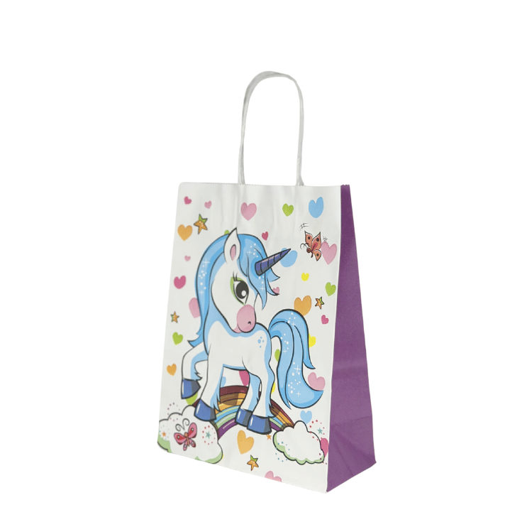 Bolsa de regalo - Imagen 3