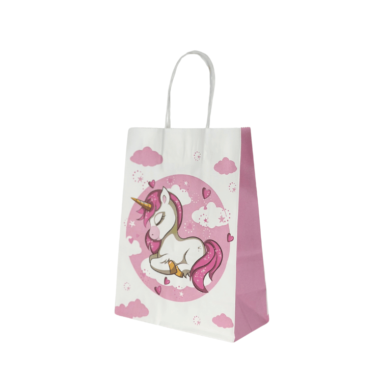 Bolsa de regalo