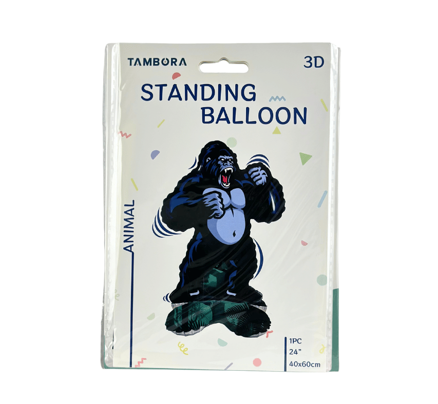 Globo Animalitos 1pc - Imagen 11