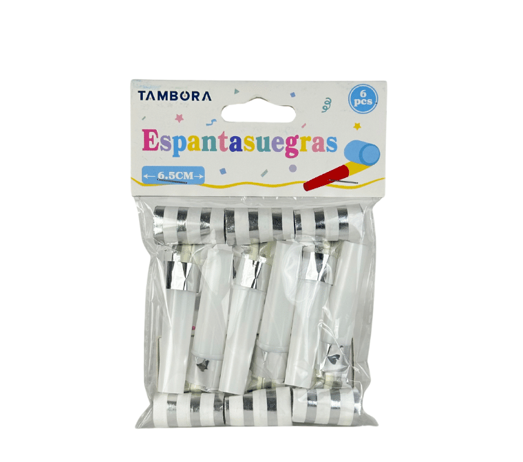 Accesorio para Fiesta 6.5CM - Imagen 2