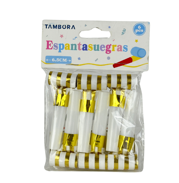 Accesorio para Fiesta 6.5CM
