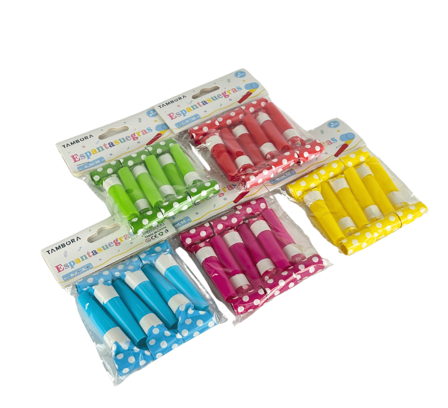 Accesorio para Fiesta 6.5CM - Imagen 2