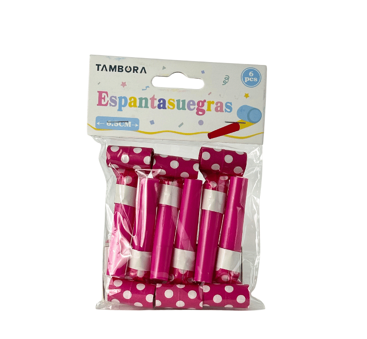Accesorio para Fiesta 6.5CM