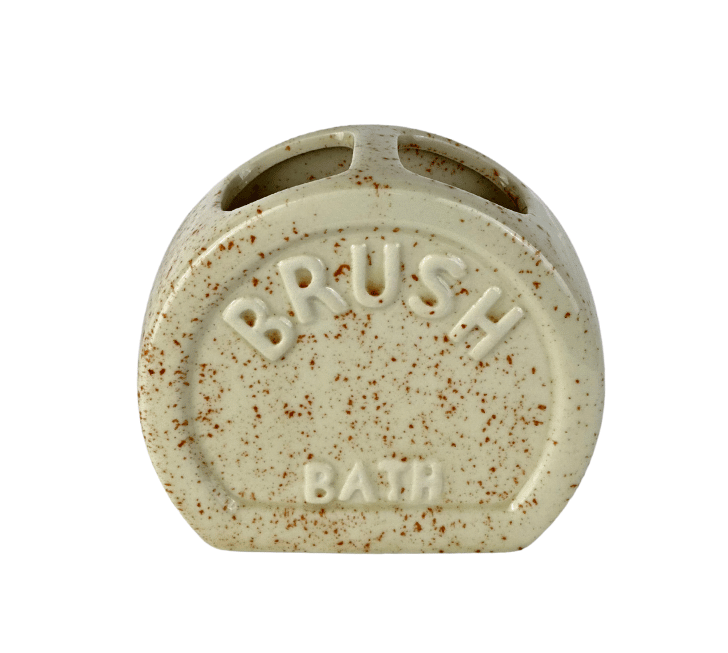 TAZA PARA CEPILLO DE DIENTES (JY231855-2)
