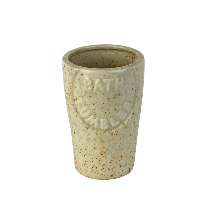 Taza de Enjuague